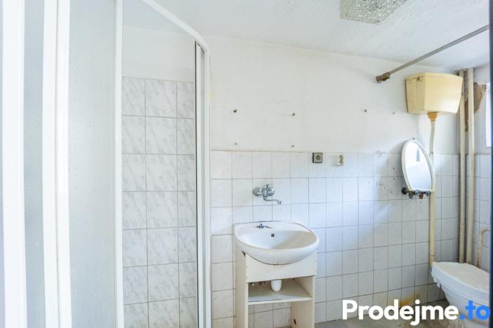 Prodej rodinného domu, Mohelno, 125 m2