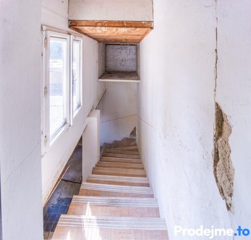 Prodej rodinného domu, Mohelno, 125 m2