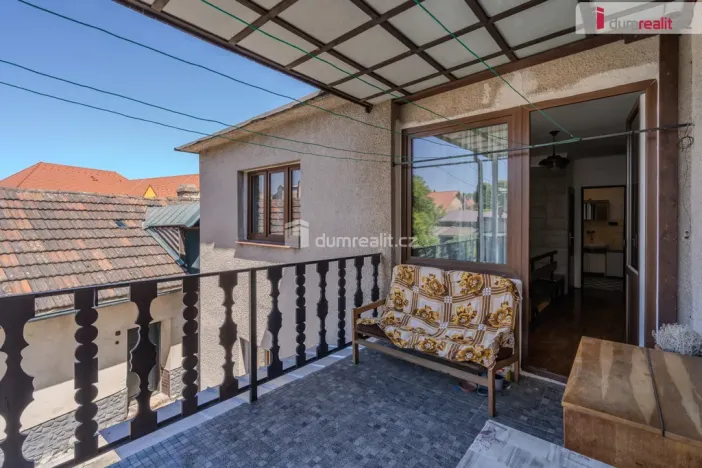 Prodej rodinného domu, Bechlín, 180 m2