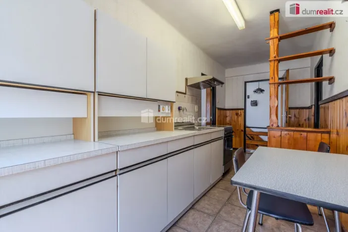 Prodej rodinného domu, Bechlín, 180 m2