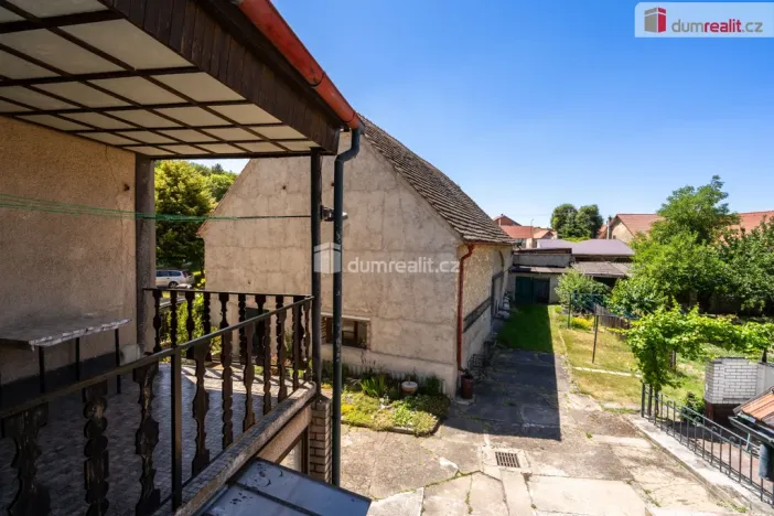 Prodej rodinného domu, Bechlín, 180 m2