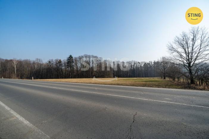 Prodej pozemku pro bydlení, Vojkovice, 1702 m2