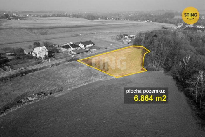Prodej pozemku pro bydlení, Vojkovice, 1702 m2