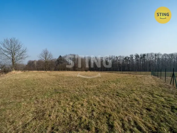 Prodej pozemku pro bydlení, Vojkovice, 1702 m2