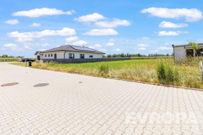 Prodej pozemku pro bydlení, Havlíčkův Brod, 1137 m2