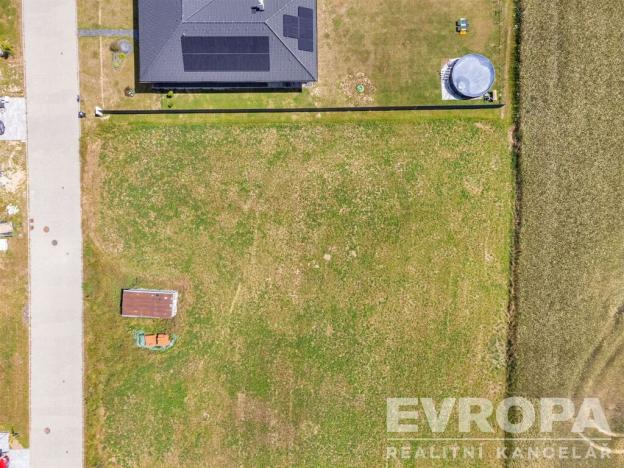 Prodej pozemku pro bydlení, Havlíčkův Brod, 1137 m2