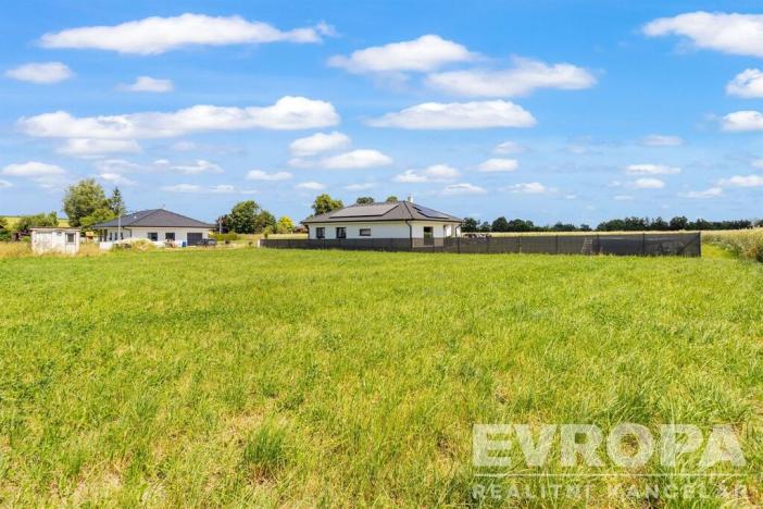 Prodej pozemku pro bydlení, Havlíčkův Brod, 1137 m2