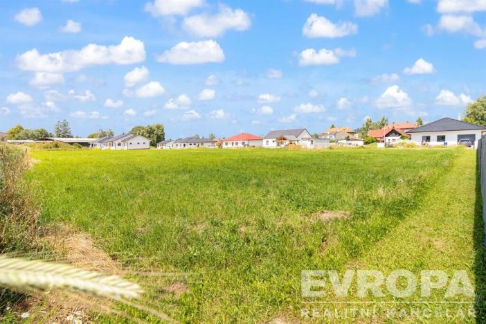 Prodej pozemku pro bydlení, Havlíčkův Brod, 1137 m2