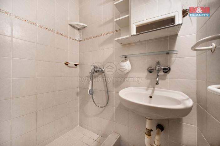 Prodej zemědělské usedlosti, Čistá, 185 m2