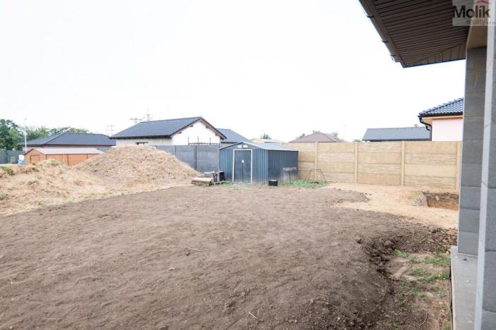 Prodej rodinného domu, Nezabylice, 190 m2