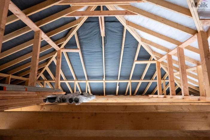 Prodej rodinného domu, Nezabylice, 190 m2