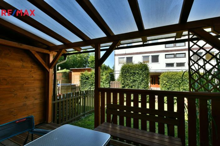 Prodej rodinného domu, Rudník, 84 m2