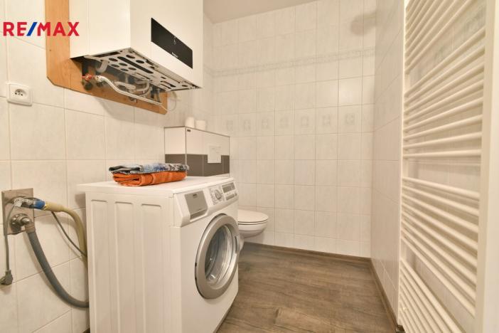 Prodej rodinného domu, Rudník, 84 m2