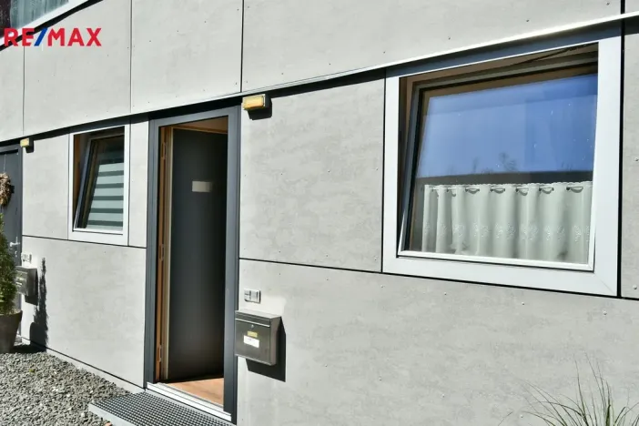 Prodej rodinného domu, Rudník, 84 m2