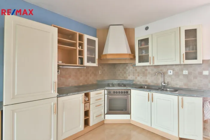 Prodej rodinného domu, Rudník, 84 m2