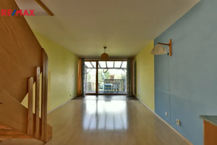 Prodej rodinného domu, Rudník, 84 m2