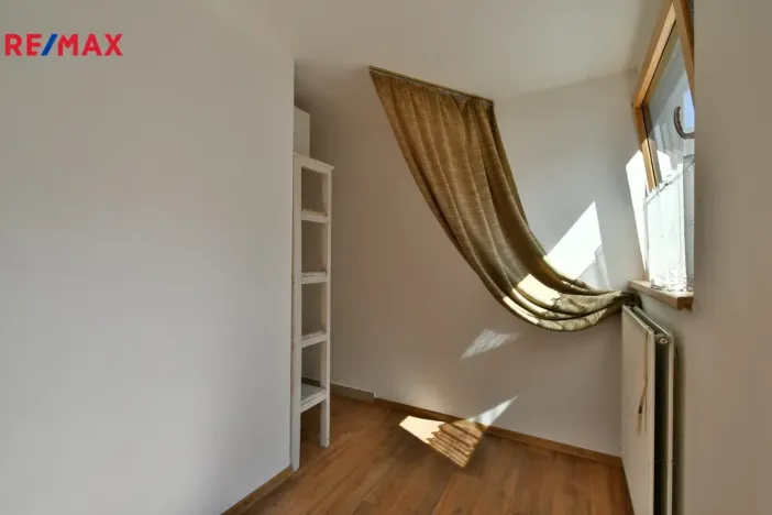 Prodej rodinného domu, Rudník, 84 m2