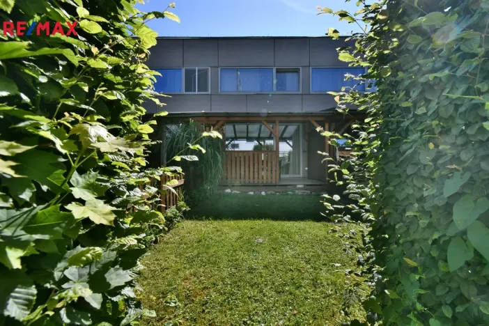 Prodej rodinného domu, Rudník, 84 m2