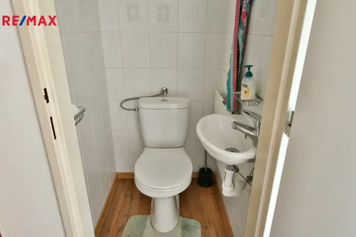 Prodej rodinného domu, Rudník, 84 m2