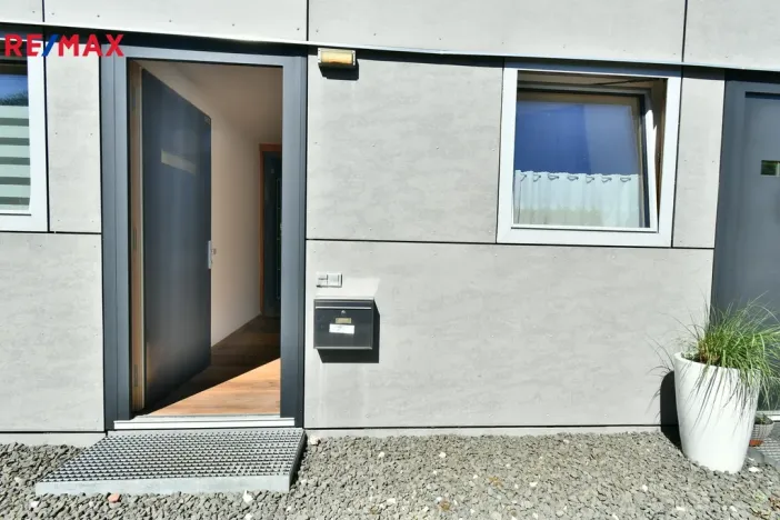 Prodej rodinného domu, Rudník, 84 m2