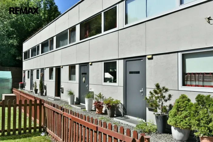 Prodej rodinného domu, Rudník, 84 m2