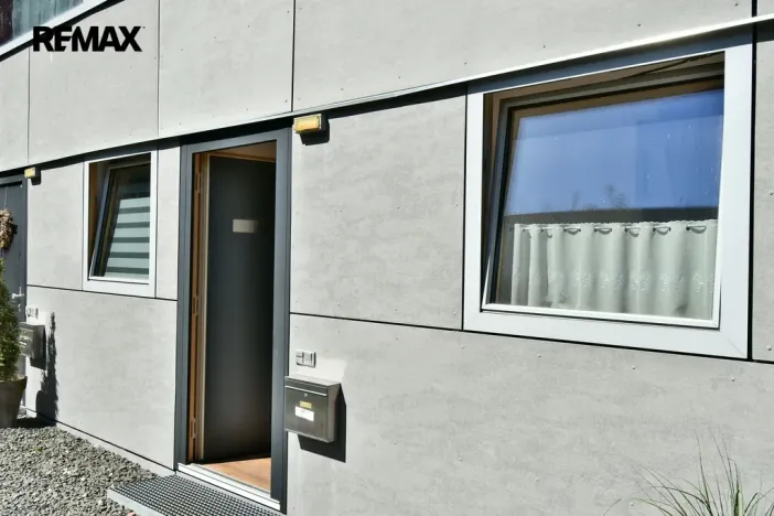 Prodej rodinného domu, Rudník, 84 m2