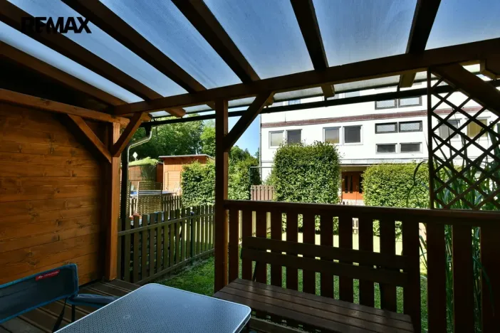 Prodej rodinného domu, Rudník, 84 m2