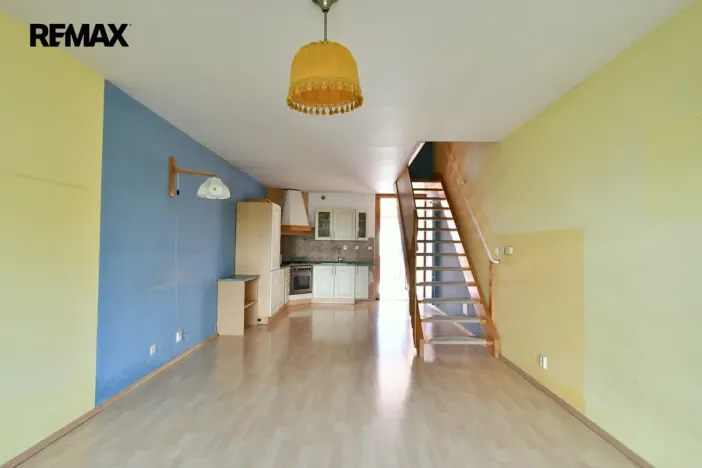 Prodej rodinného domu, Rudník, 84 m2