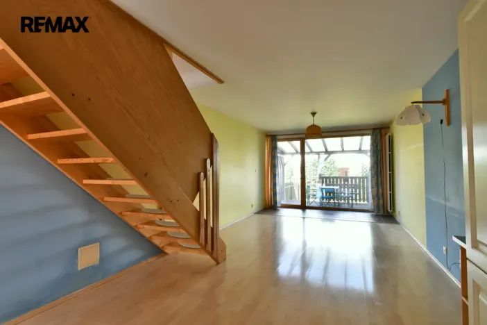 Prodej rodinného domu, Rudník, 84 m2