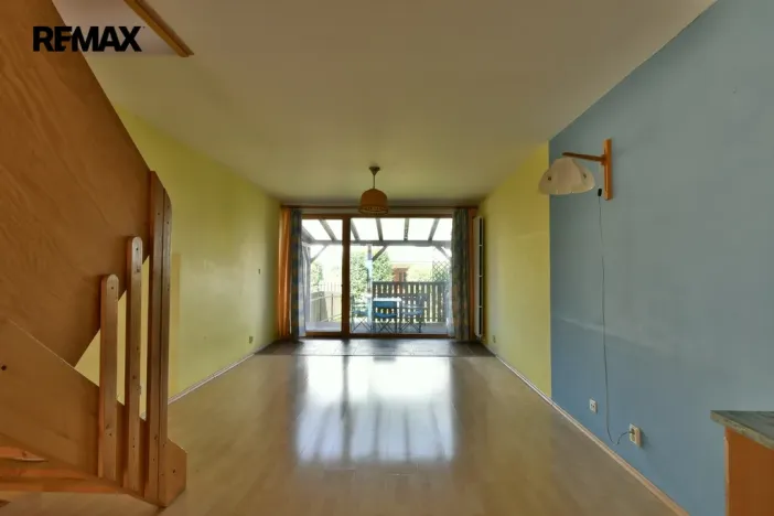 Prodej rodinného domu, Rudník, 84 m2