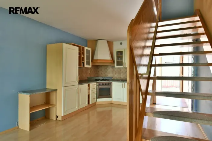 Prodej rodinného domu, Rudník, 84 m2