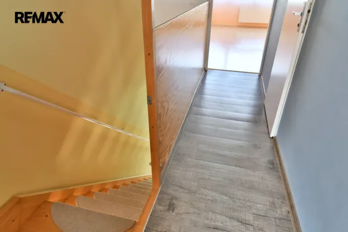 Prodej rodinného domu, Rudník, 84 m2