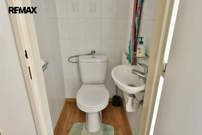 Prodej rodinného domu, Rudník, 84 m2