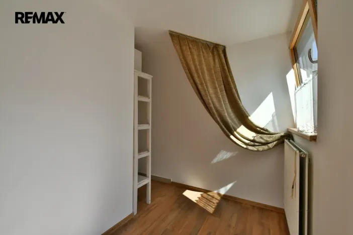 Prodej rodinného domu, Rudník, 84 m2