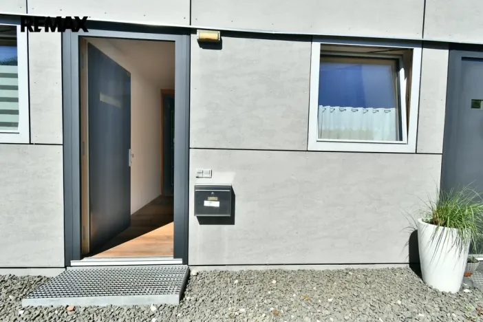 Prodej rodinného domu, Rudník, 84 m2