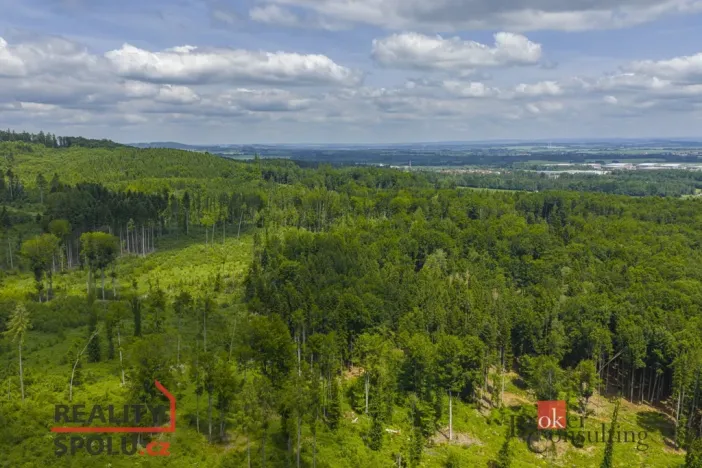 Prodej pozemku pro bydlení, Jihlava - Zborná, 704 m2