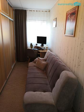 Prodej rodinného domu, Bochov, Lipová, 200 m2