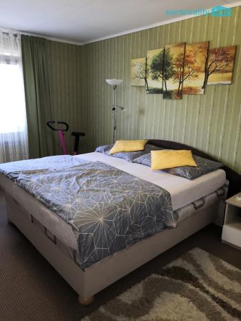 Prodej rodinného domu, Bochov, Lipová, 200 m2