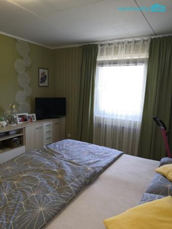 Prodej rodinného domu, Bochov, Lipová, 200 m2