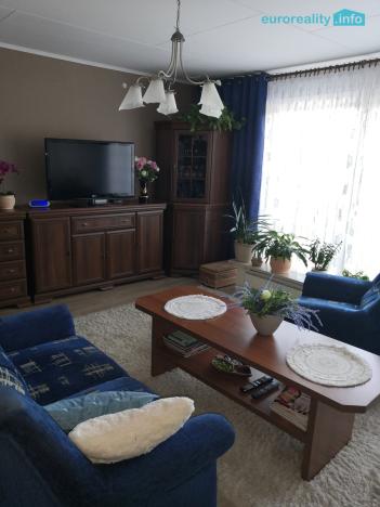 Prodej rodinného domu, Bochov, Lipová, 200 m2