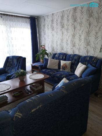 Prodej rodinného domu, Bochov, Lipová, 200 m2