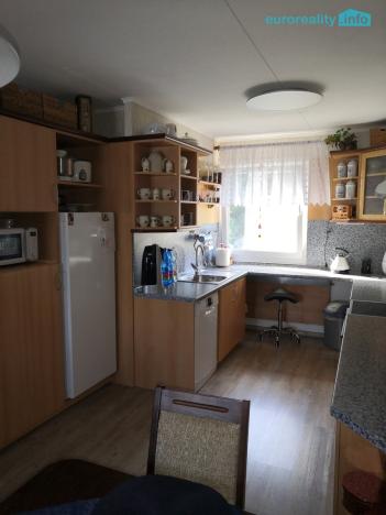 Prodej rodinného domu, Bochov, Lipová, 200 m2