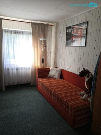 Prodej rodinného domu, Bochov, Lipová, 200 m2