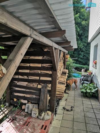 Prodej rodinného domu, Bochov, Lipová, 200 m2