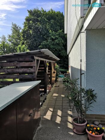 Prodej rodinného domu, Bochov, Lipová, 200 m2