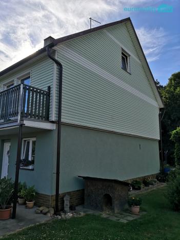 Prodej rodinného domu, Bochov, Lipová, 200 m2