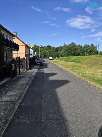 Prodej rodinného domu, Bochov, Lipová, 200 m2