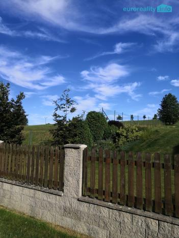 Prodej rodinného domu, Bochov, Lipová, 200 m2