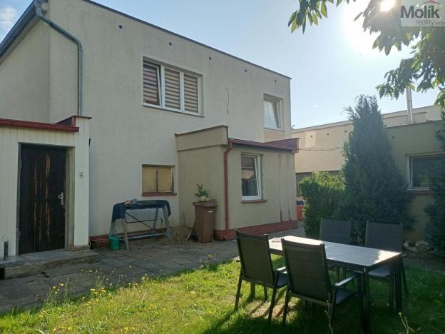 Prodej rodinného domu, Chomutov, Alešova, 296 m2