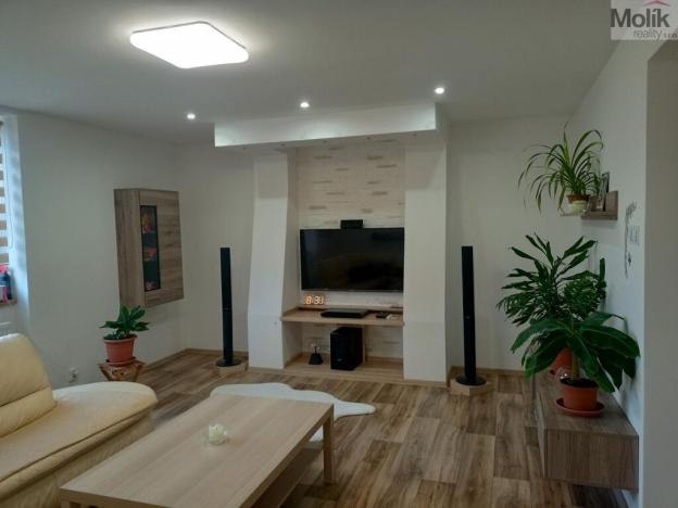 Prodej rodinného domu, Chomutov, Alešova, 296 m2